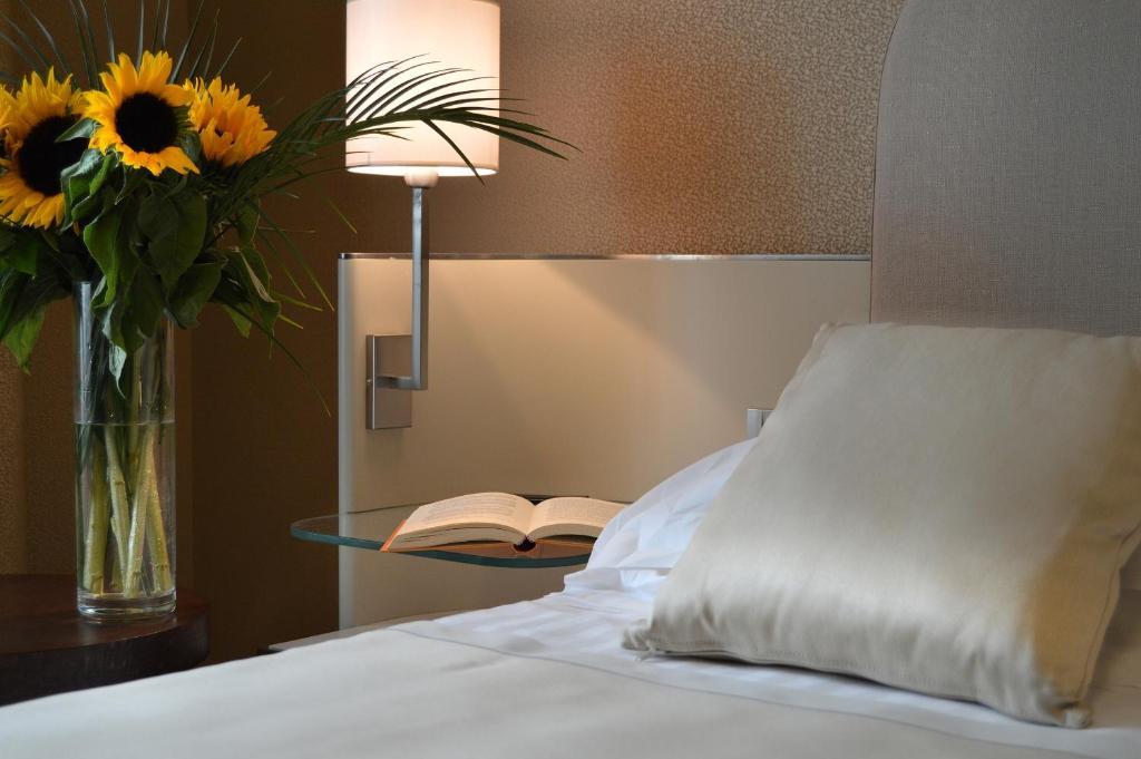 Classic Double or Twin Room