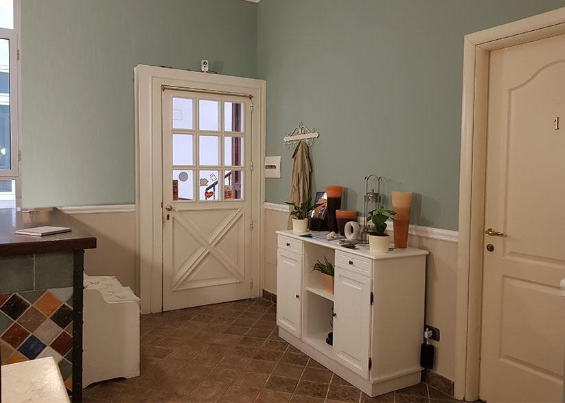 Superior Family Room