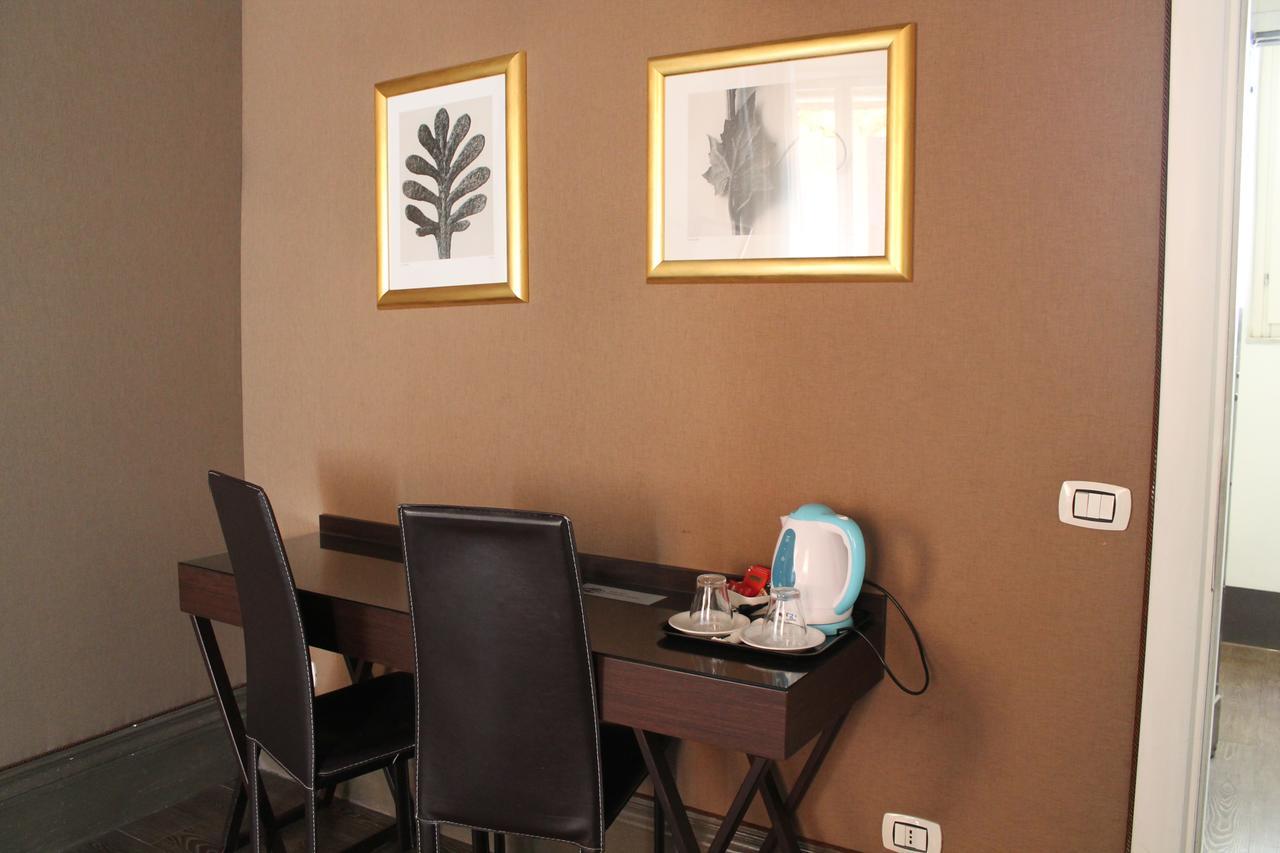 Double or Twin Room