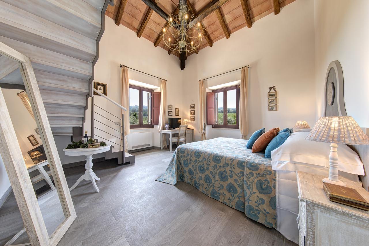 Comfort Deluxe Double or Twin Room