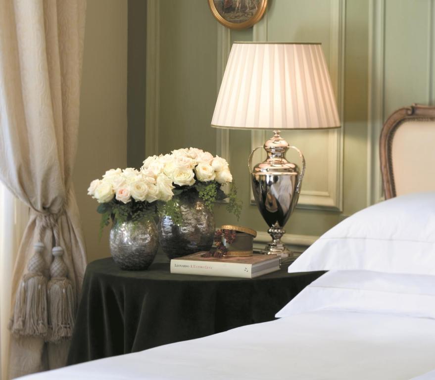 Parlour Suite