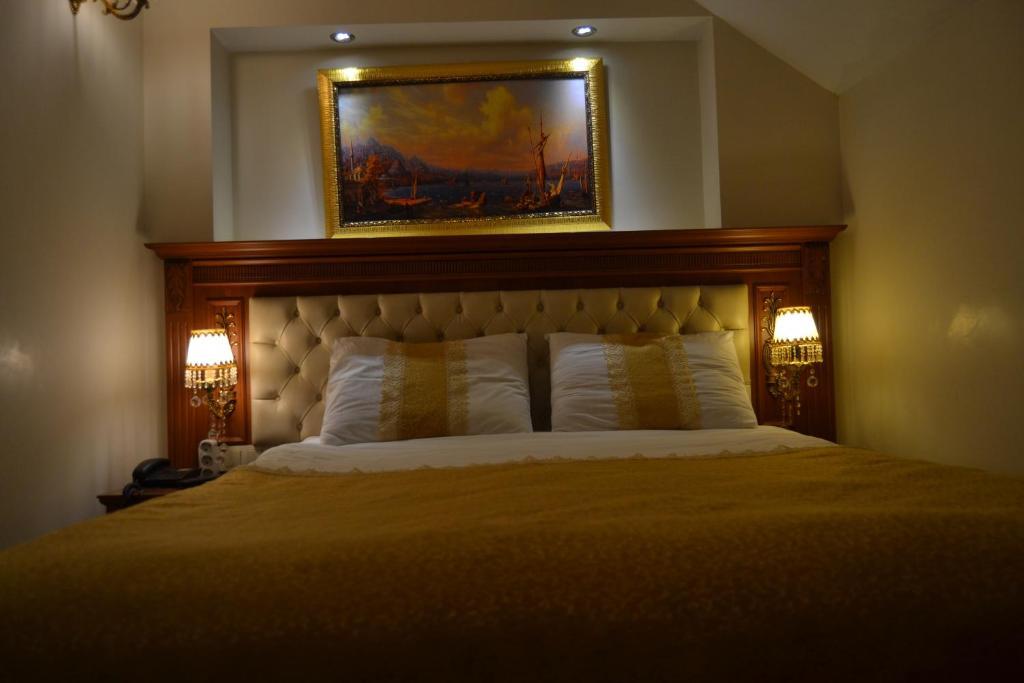 Budget Double Room