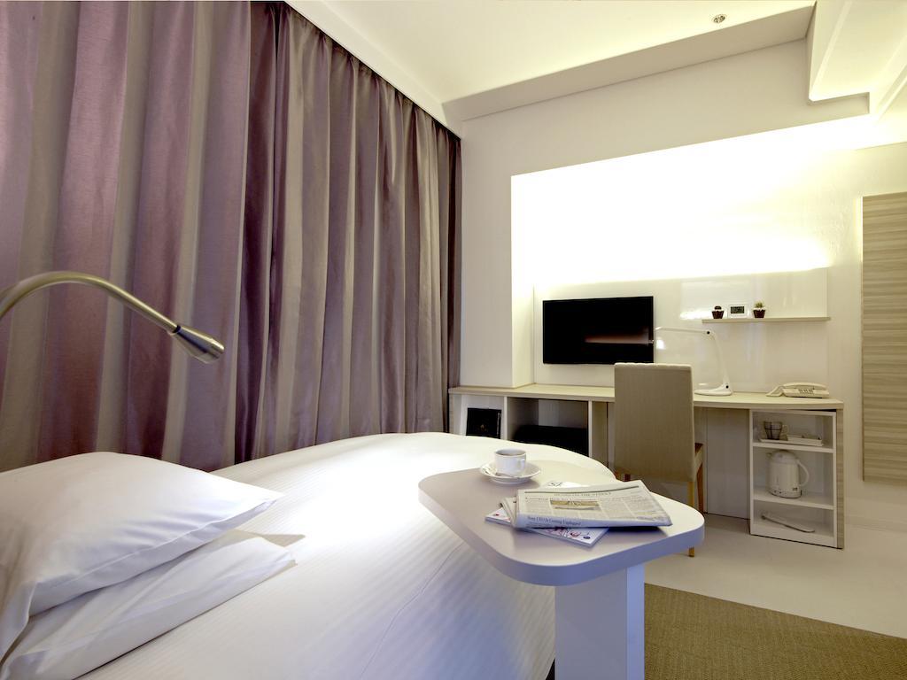 Style Single Room Non-Smoking Main Building