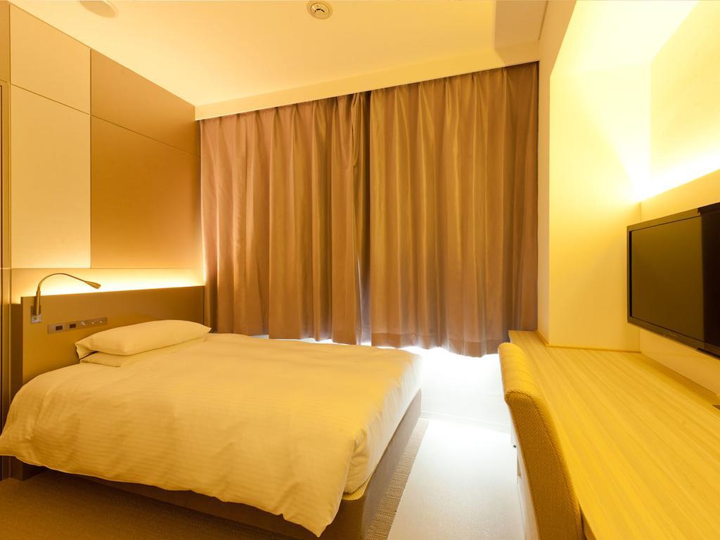Style Single Room Non-Smoking Main Building