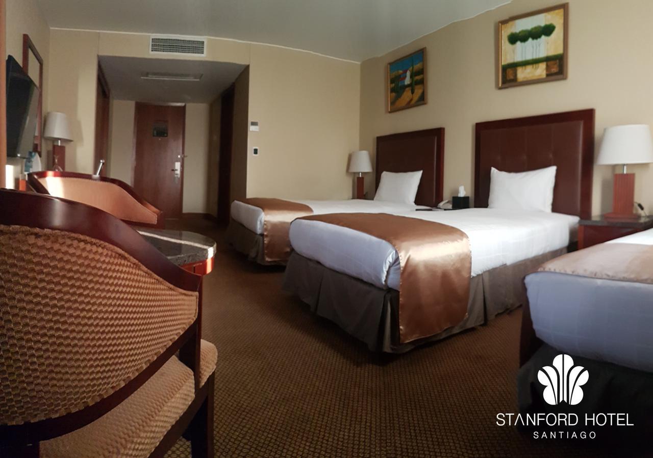 Executive Triple Room