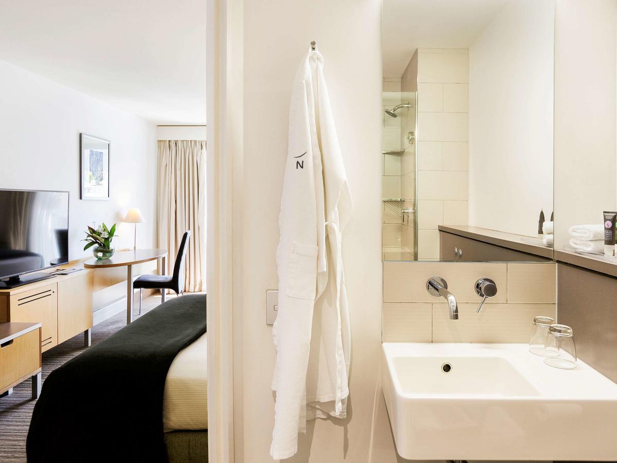 Alpine View room with King Bed