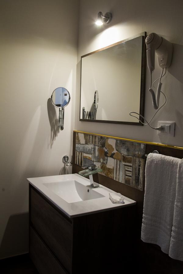 King Room Spa Bath