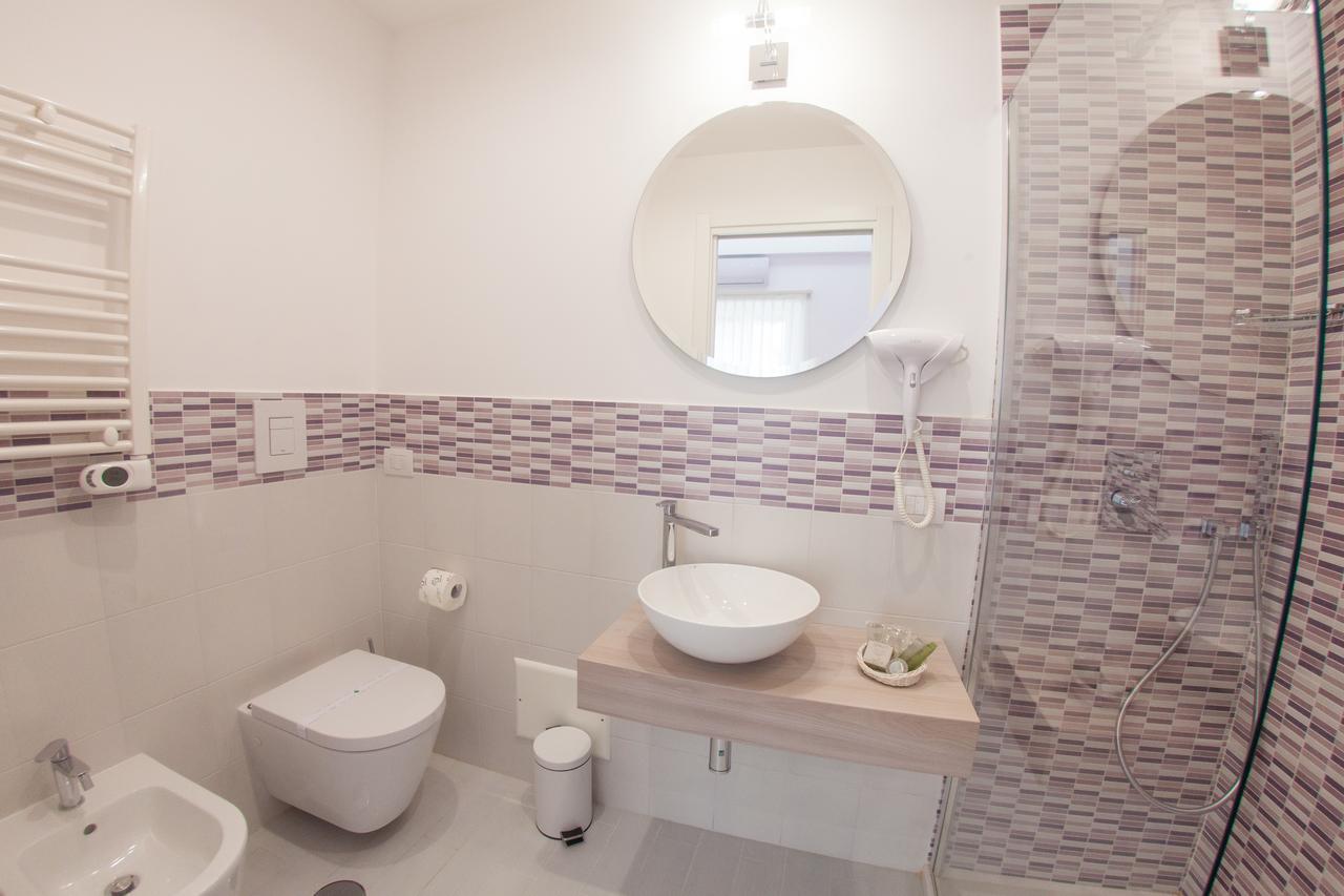 Deluxe Double Room Balcony