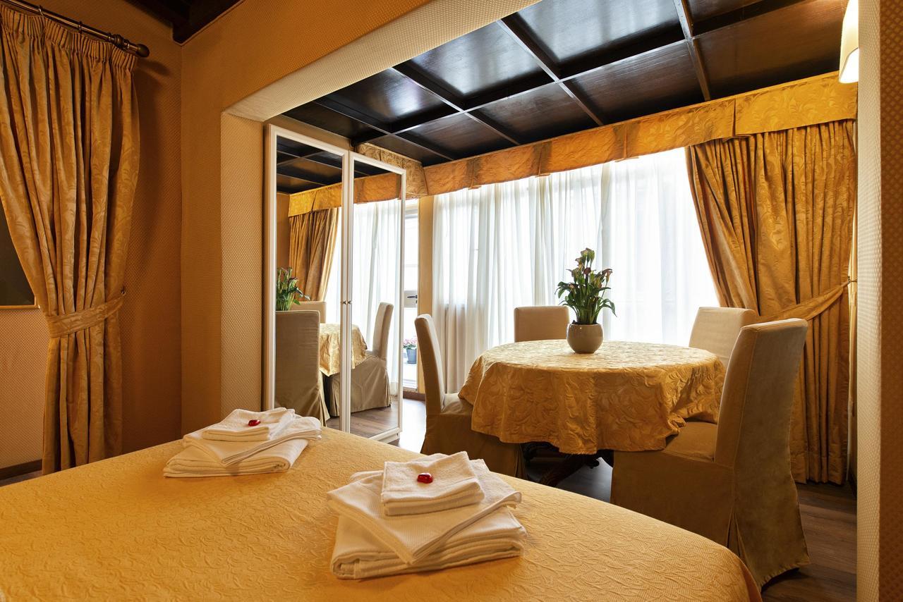 Family Room Terrace