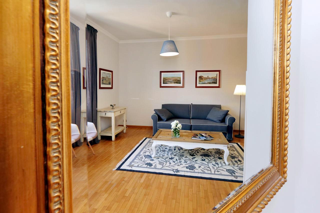 Apartment V Celimontana 38