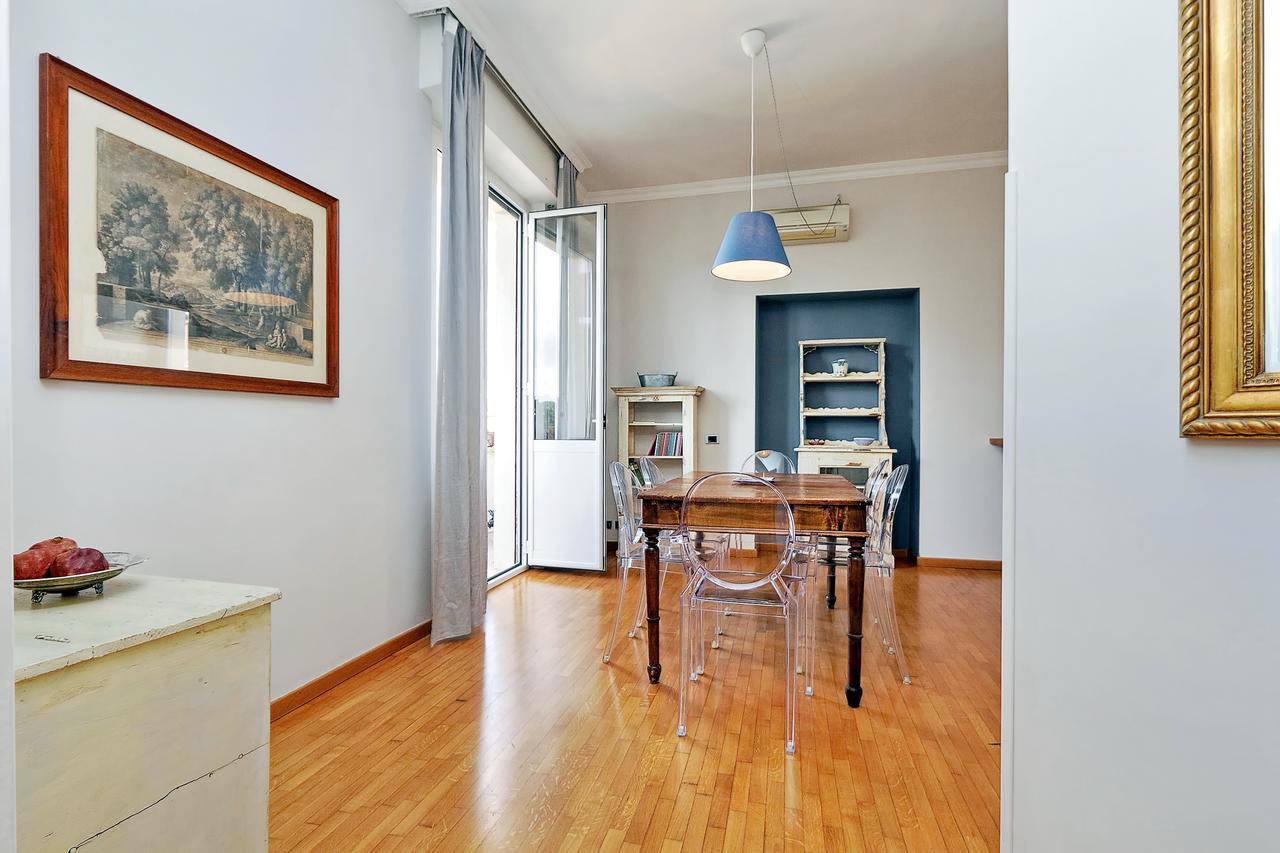 Apartment V Celimontana 38