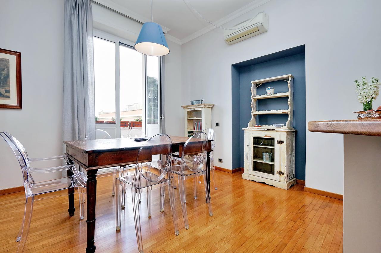 Apartment V Celimontana 38