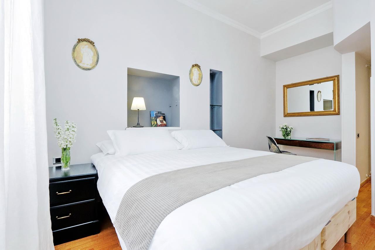 Apartment V Celimontana 38