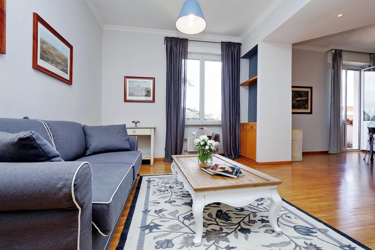 Apartment V Celimontana 38