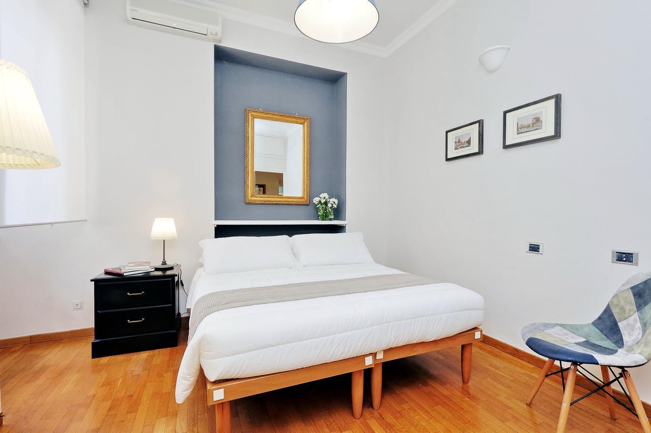 Apartment V Celimontana 38