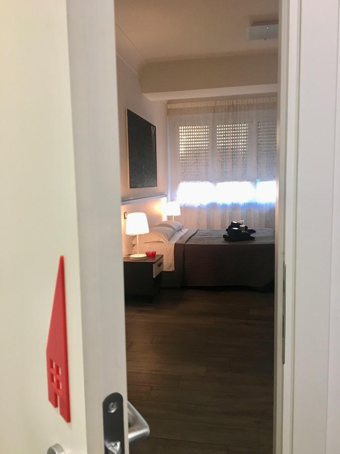 Triple Room Private Bathroom
