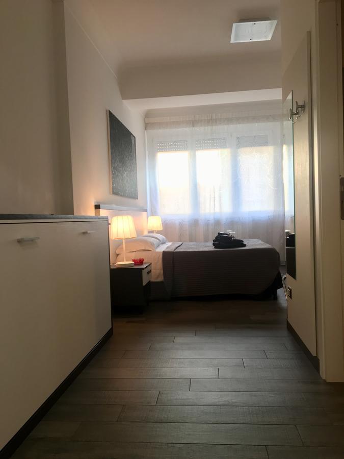Triple Room Private Bathroom