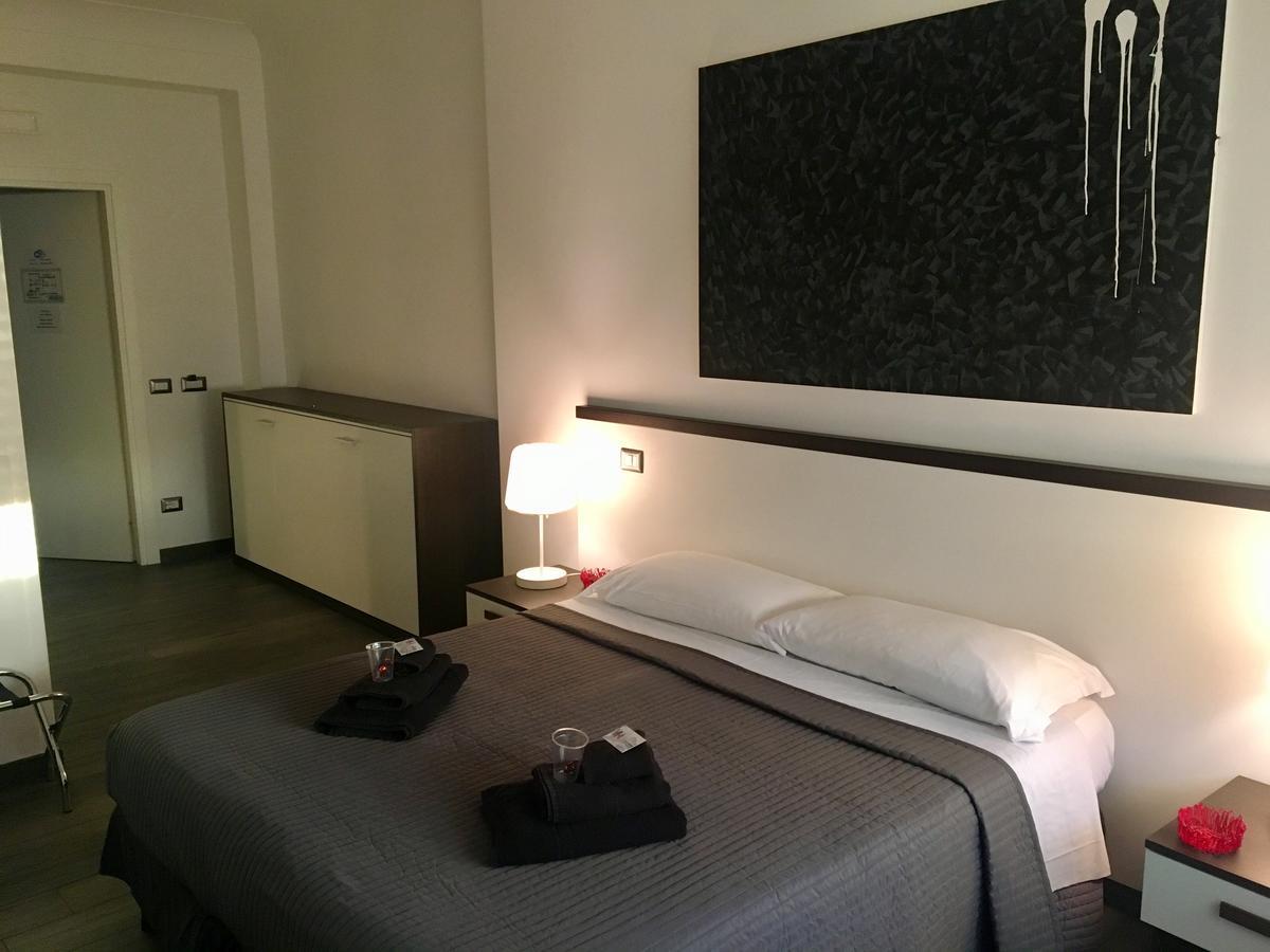 Triple Room Private Bathroom