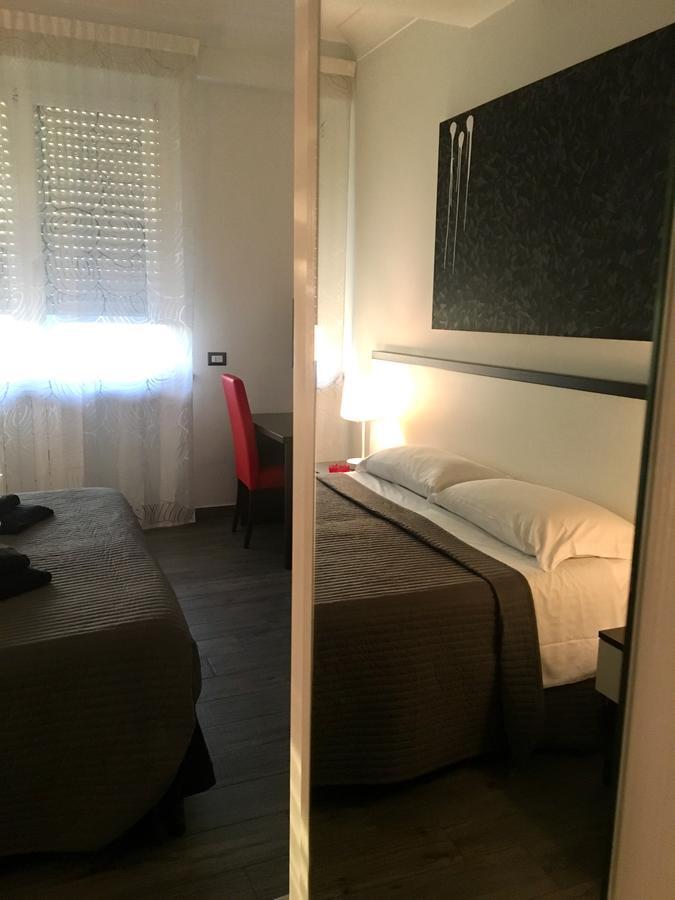 Triple Room Private Bathroom