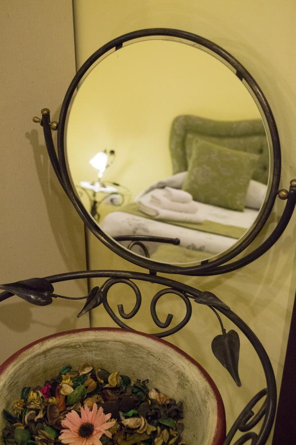 Double Room Attic