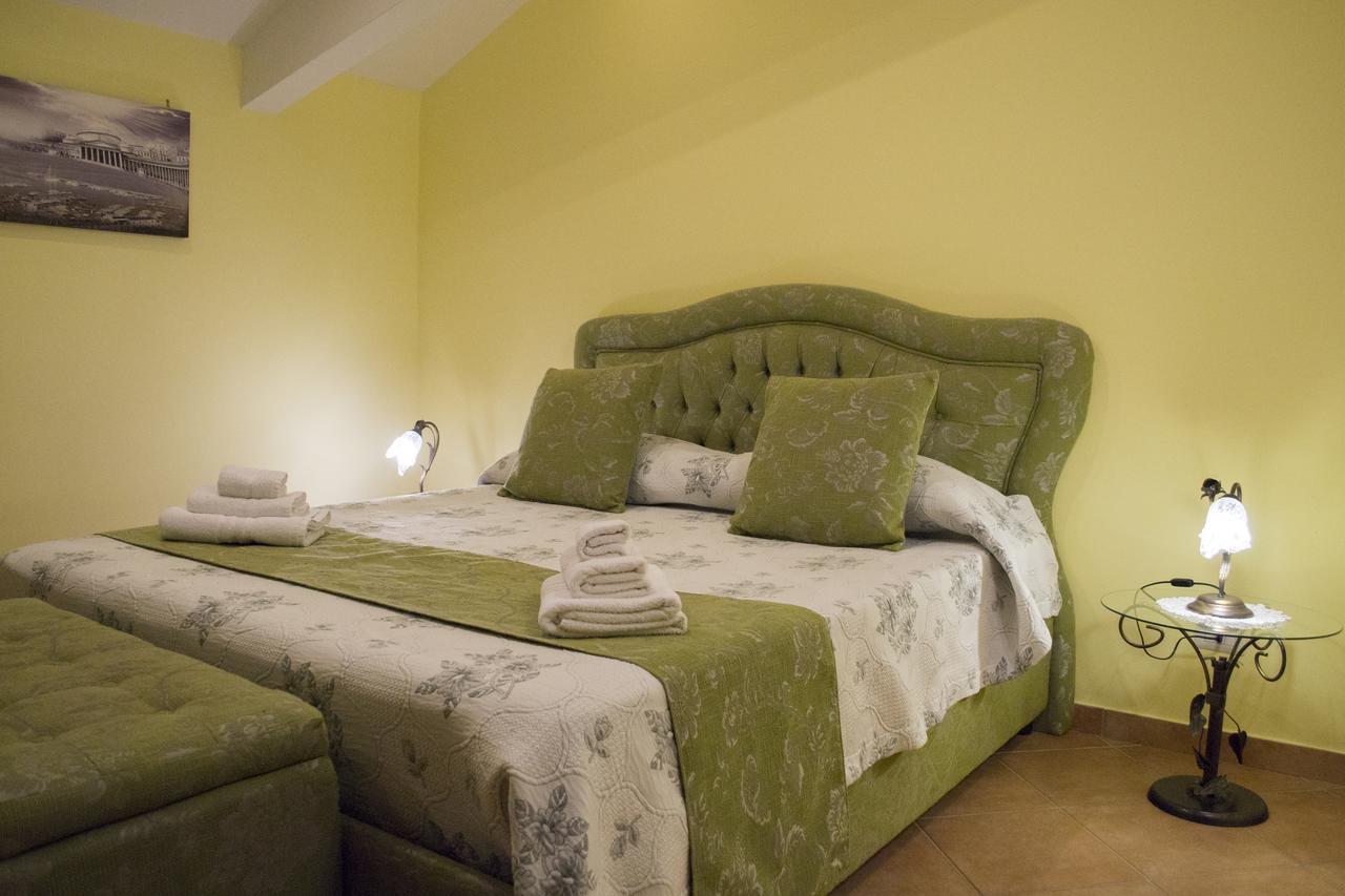 Double Room Attic