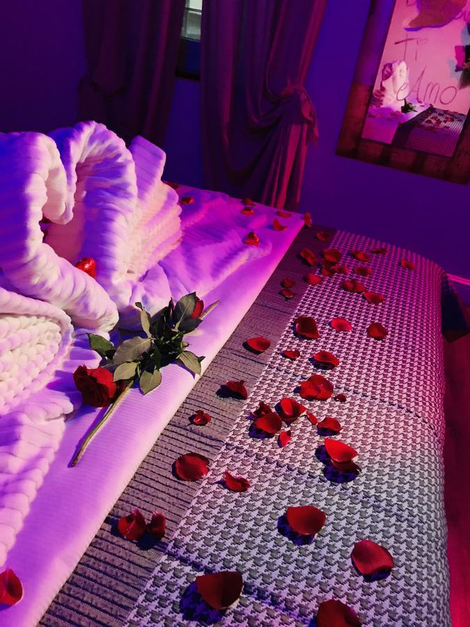 Double Room Spa Bath