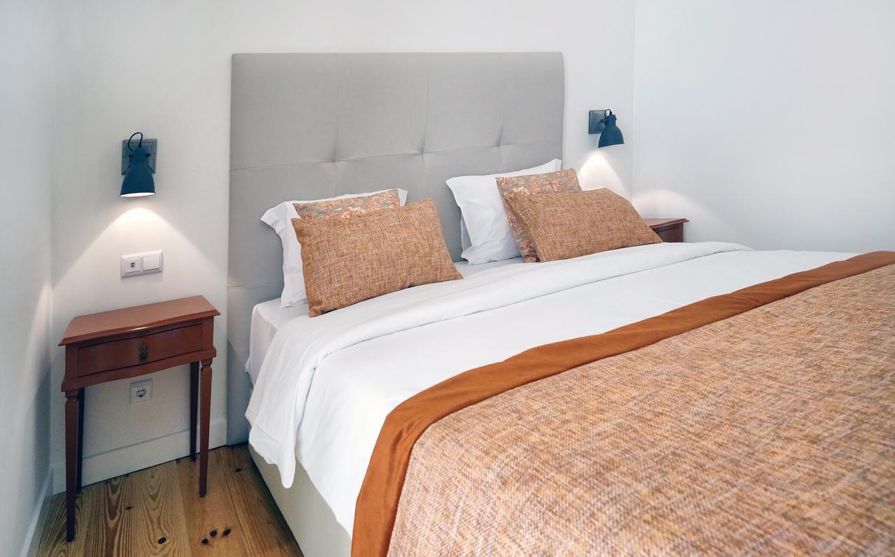 Superior Double or Twin Room with Patio