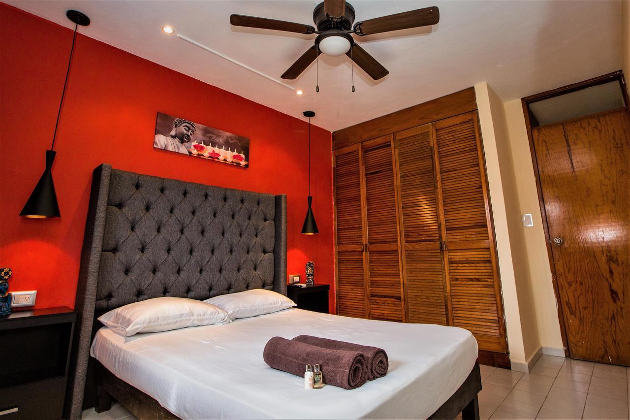Standard Double Room One Double Bed