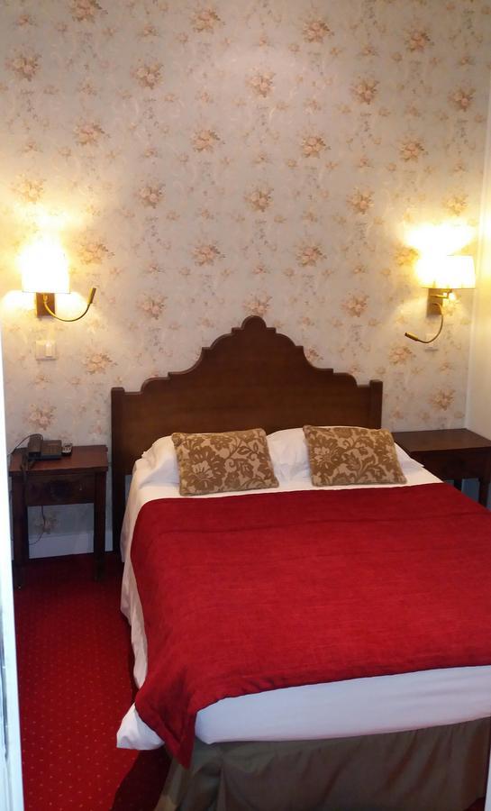 Budget Single Room