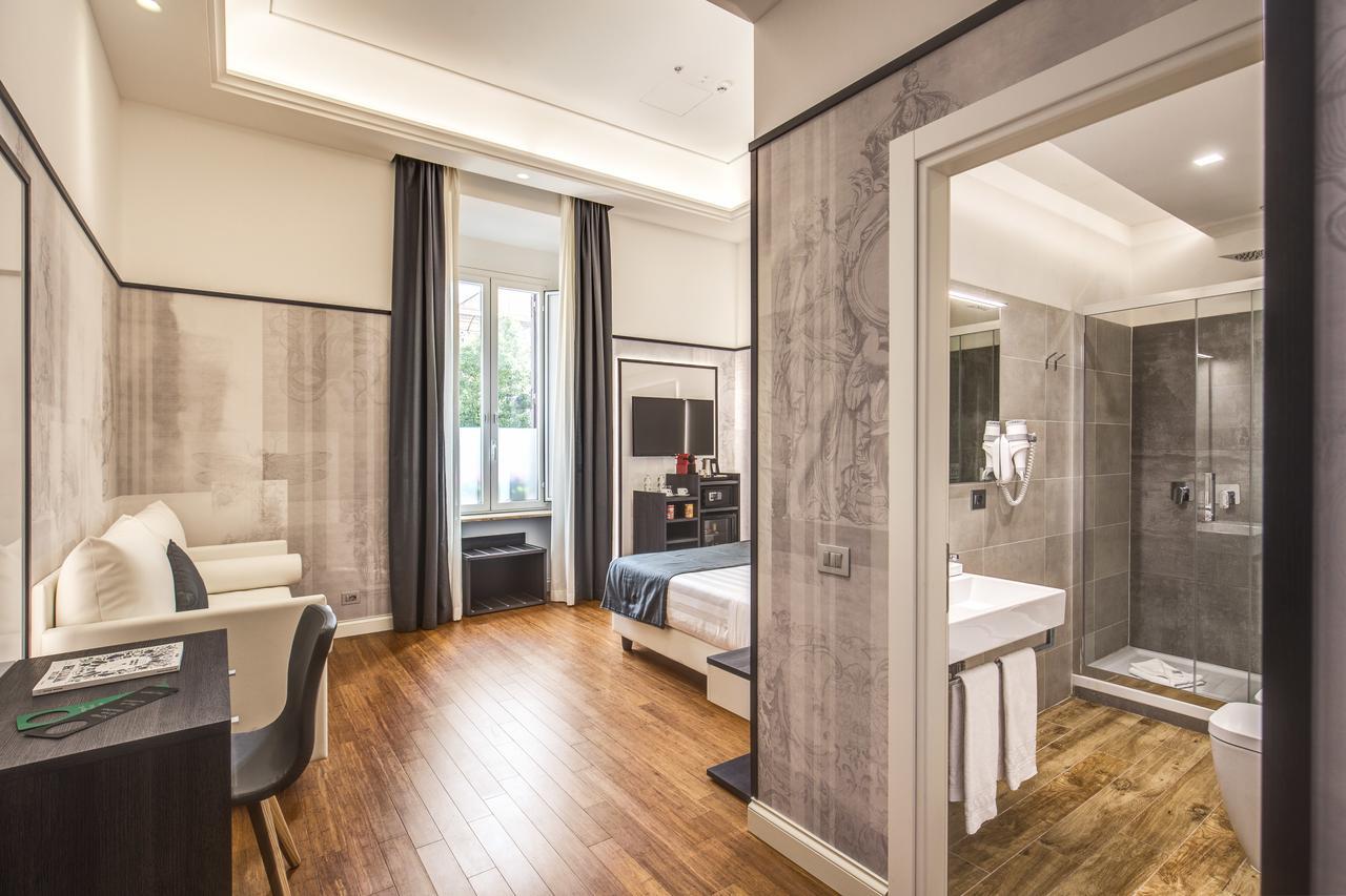 Superior Triple Room