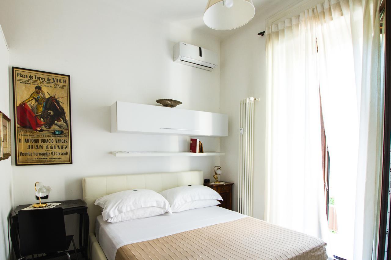 Double Room Balcony