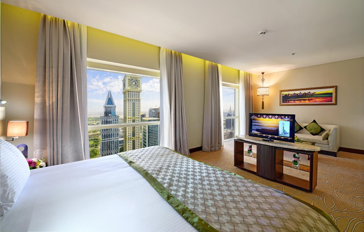Premium King Room