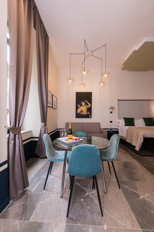 Deluxe Junior Suite