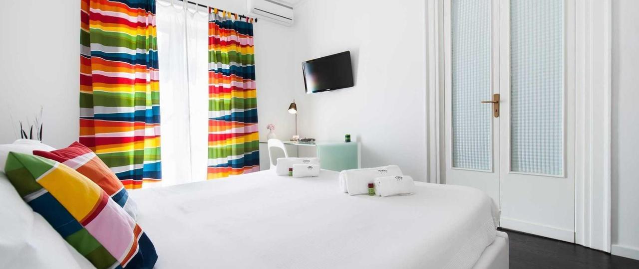 King Room Balcony