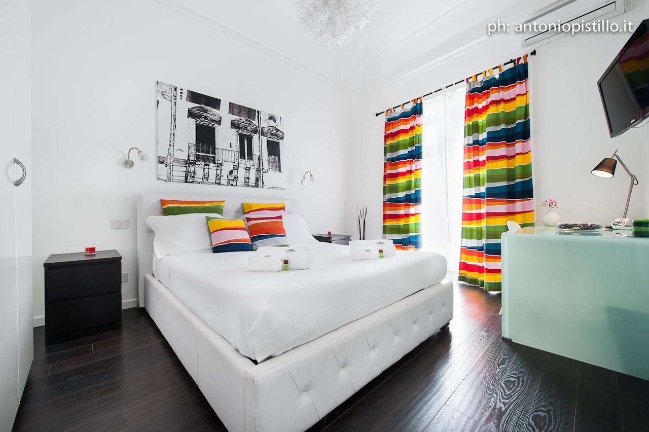King Room Balcony