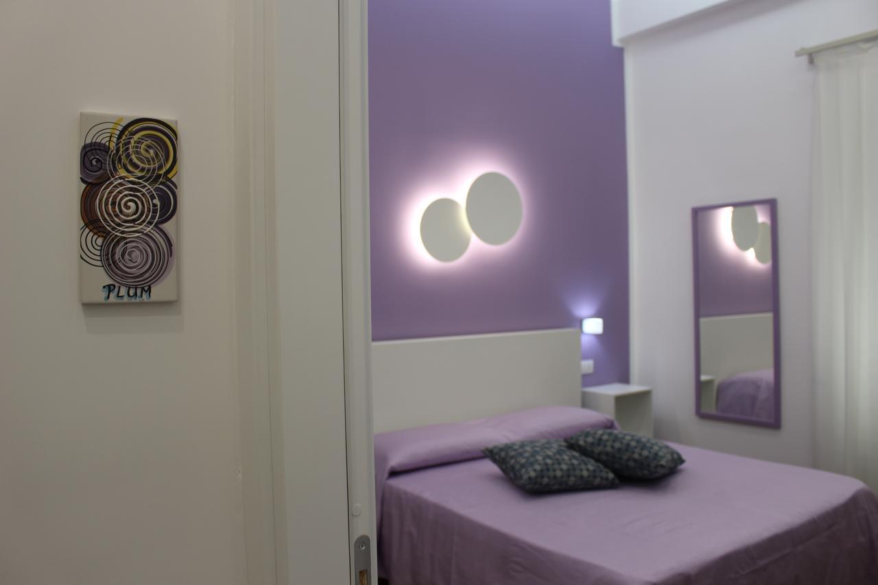 Deluxe Double Room Balcony