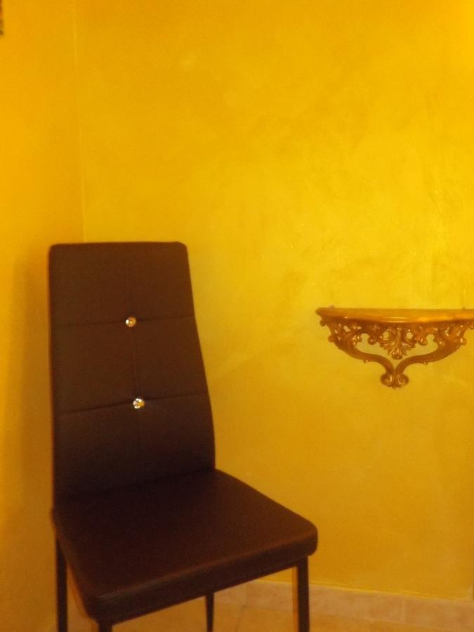 Maisonette