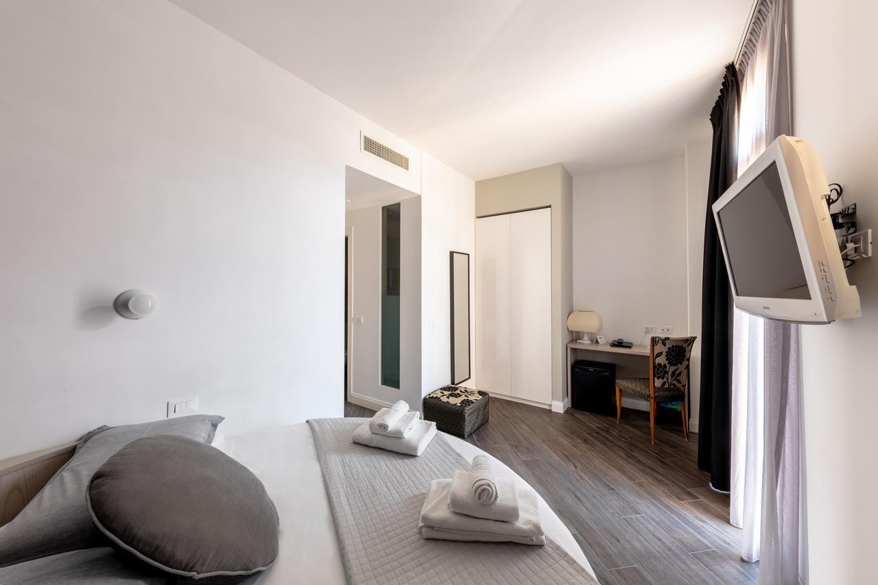 Economy Double Room City View Balcony