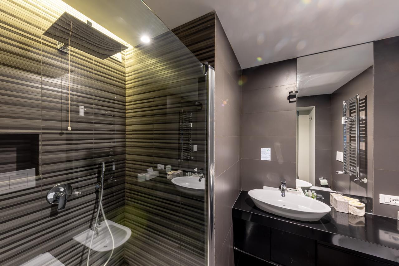 Suite Hot Tub