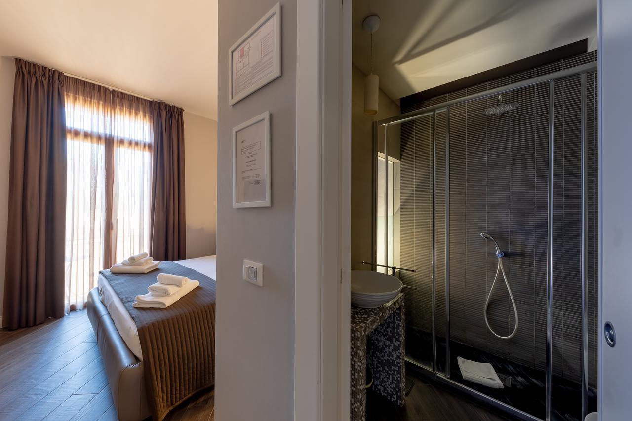 Double Room City View