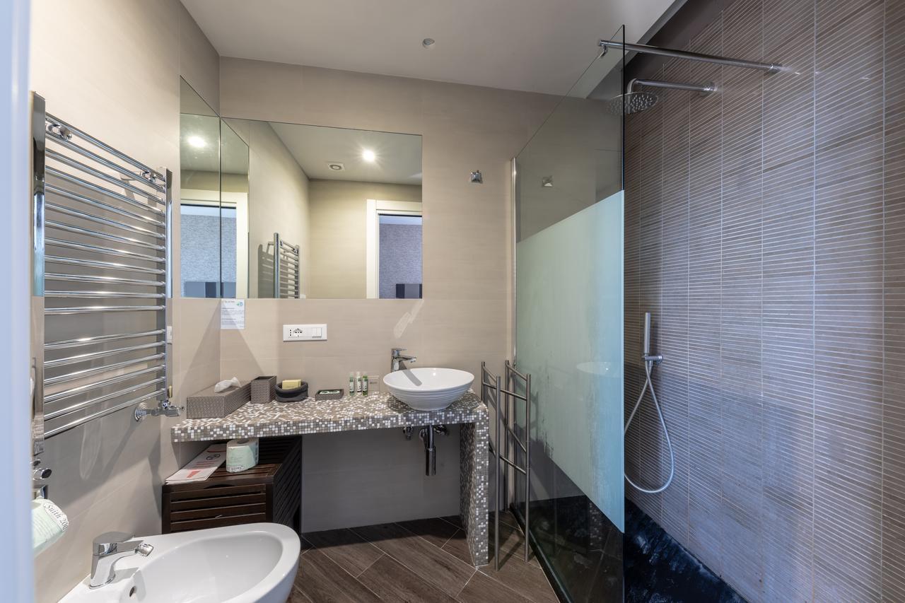 Economy Double Room City View Balcony