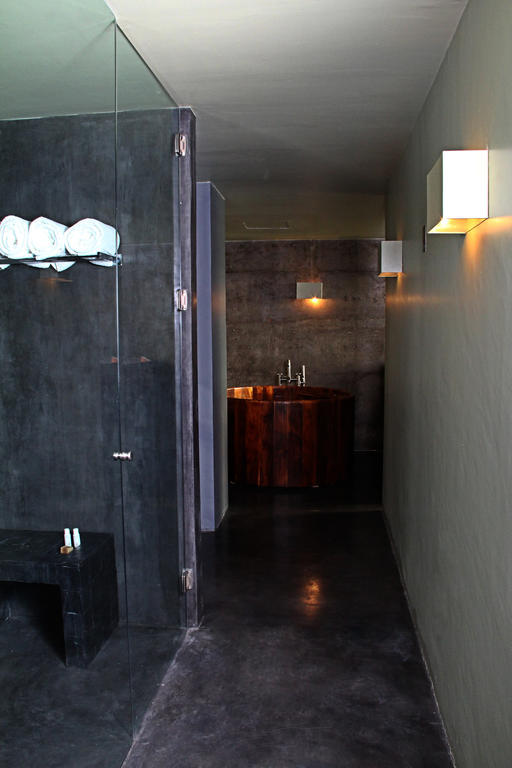 Premium Suite Selected at Check
