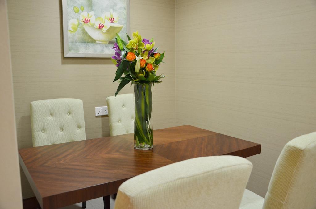 Deluxe Two-Bedroom Suite, 20% discount on F&B, Priority Early Check-IN and Late Check-Out Subject to Availability Applicable for stays until September 30th
