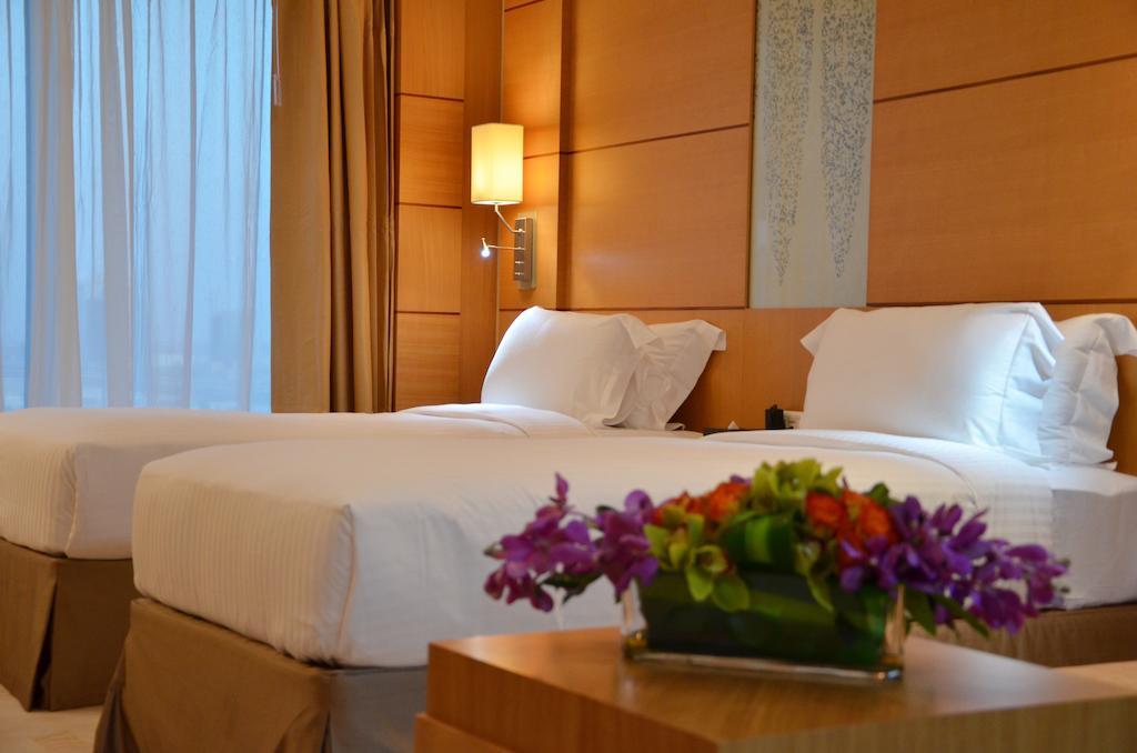 Deluxe Room - 20% discount on F&B, Priority Early Check-IN and Late Check-Out Subject to Availability Applicable for stays until September 30th