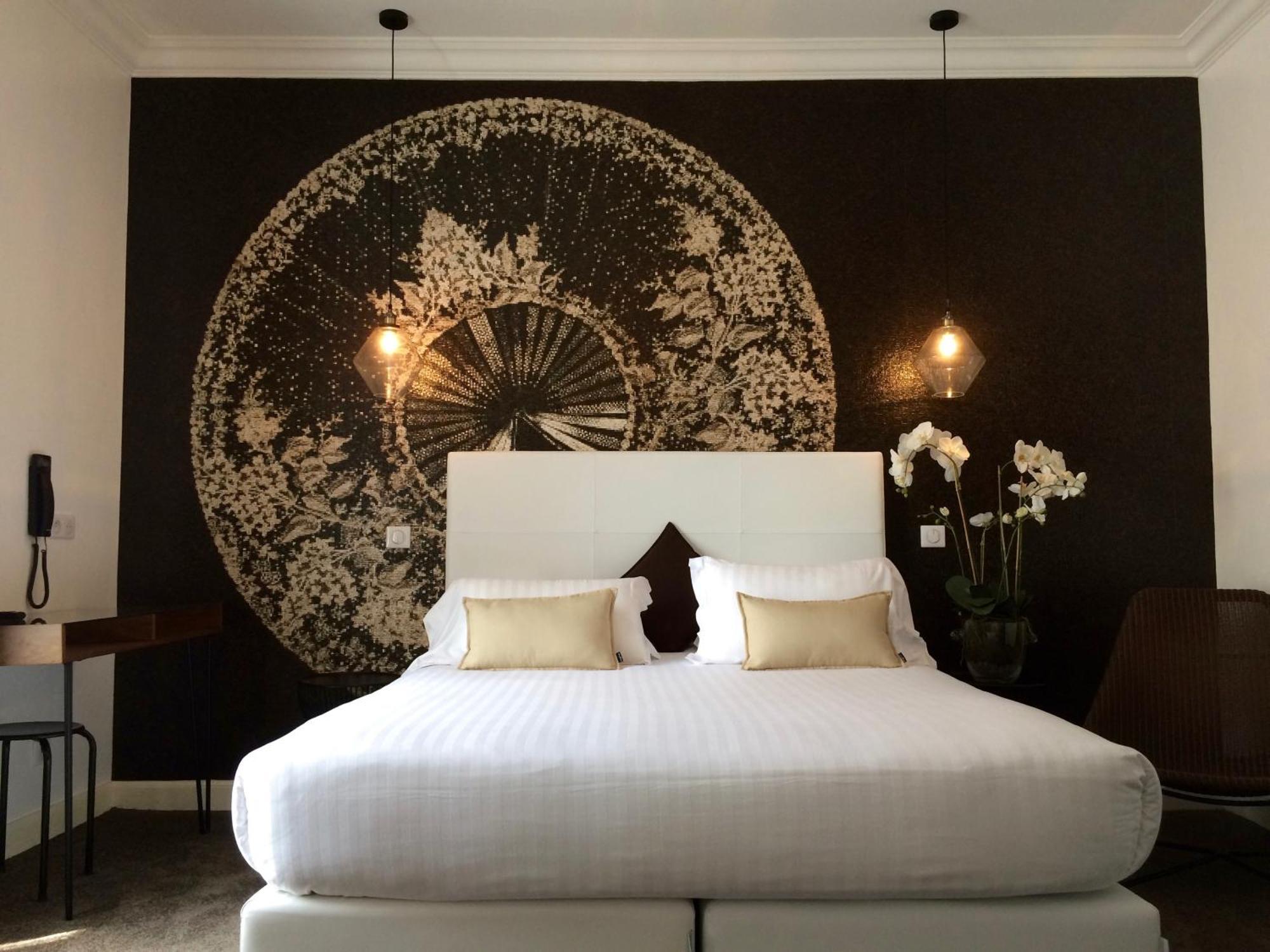 Grand Superior Double Room without Hot Tub