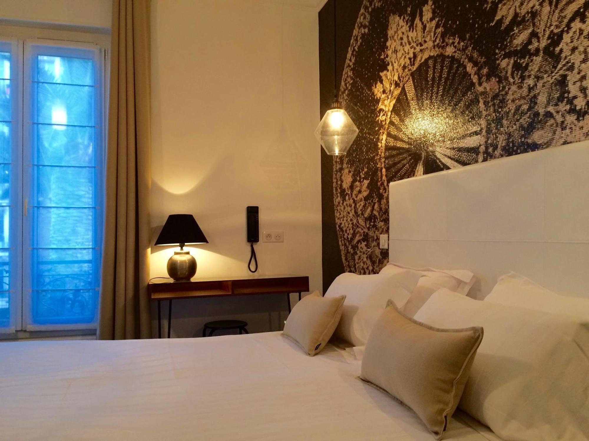 Grand Superior Double Room without Hot Tub