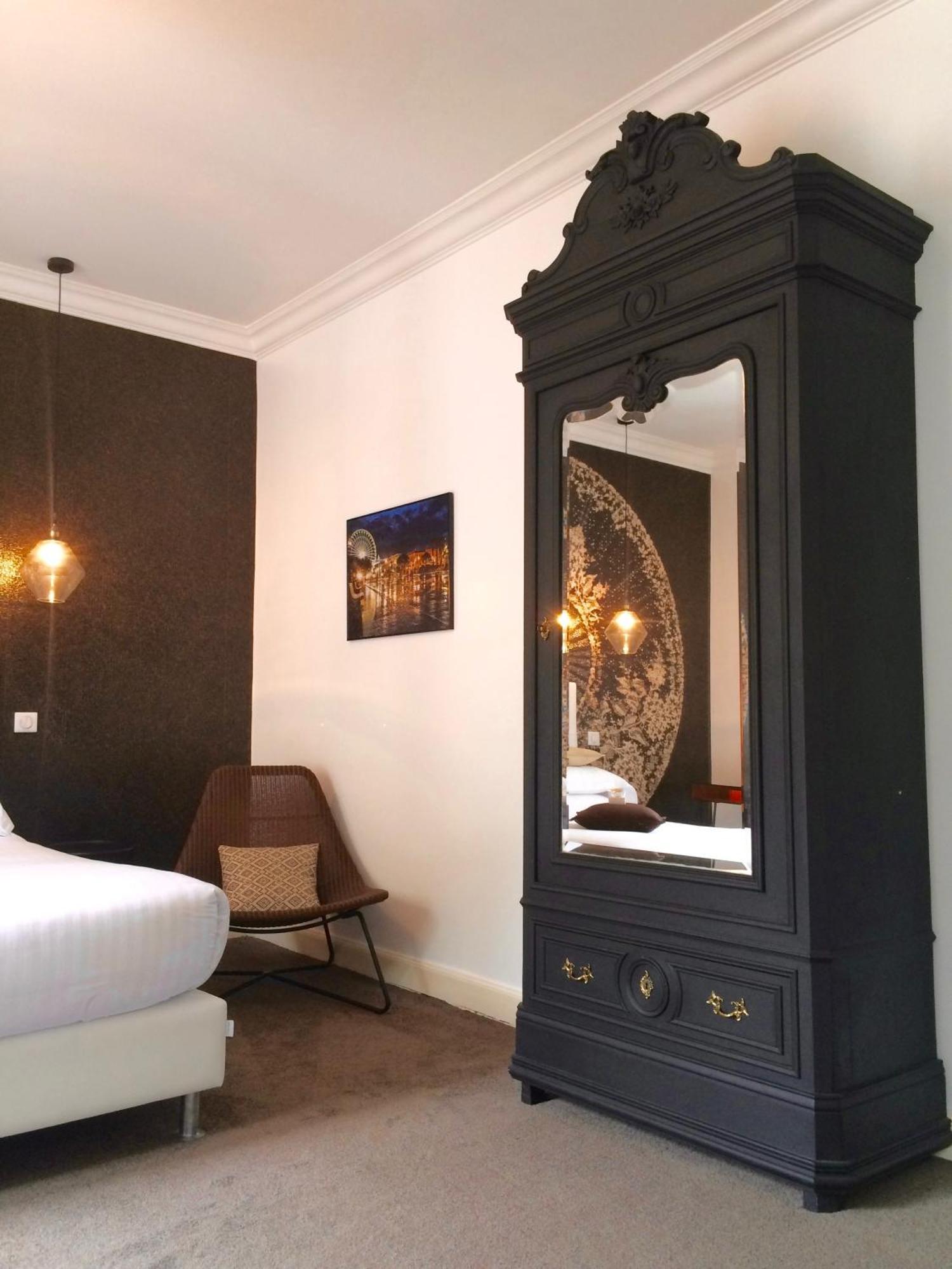 Grand Superior Double Room without Hot Tub