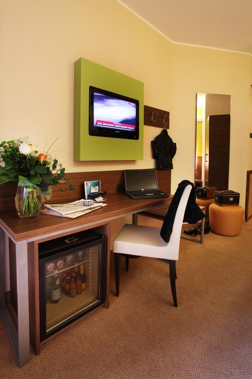 Premium Twin Room
