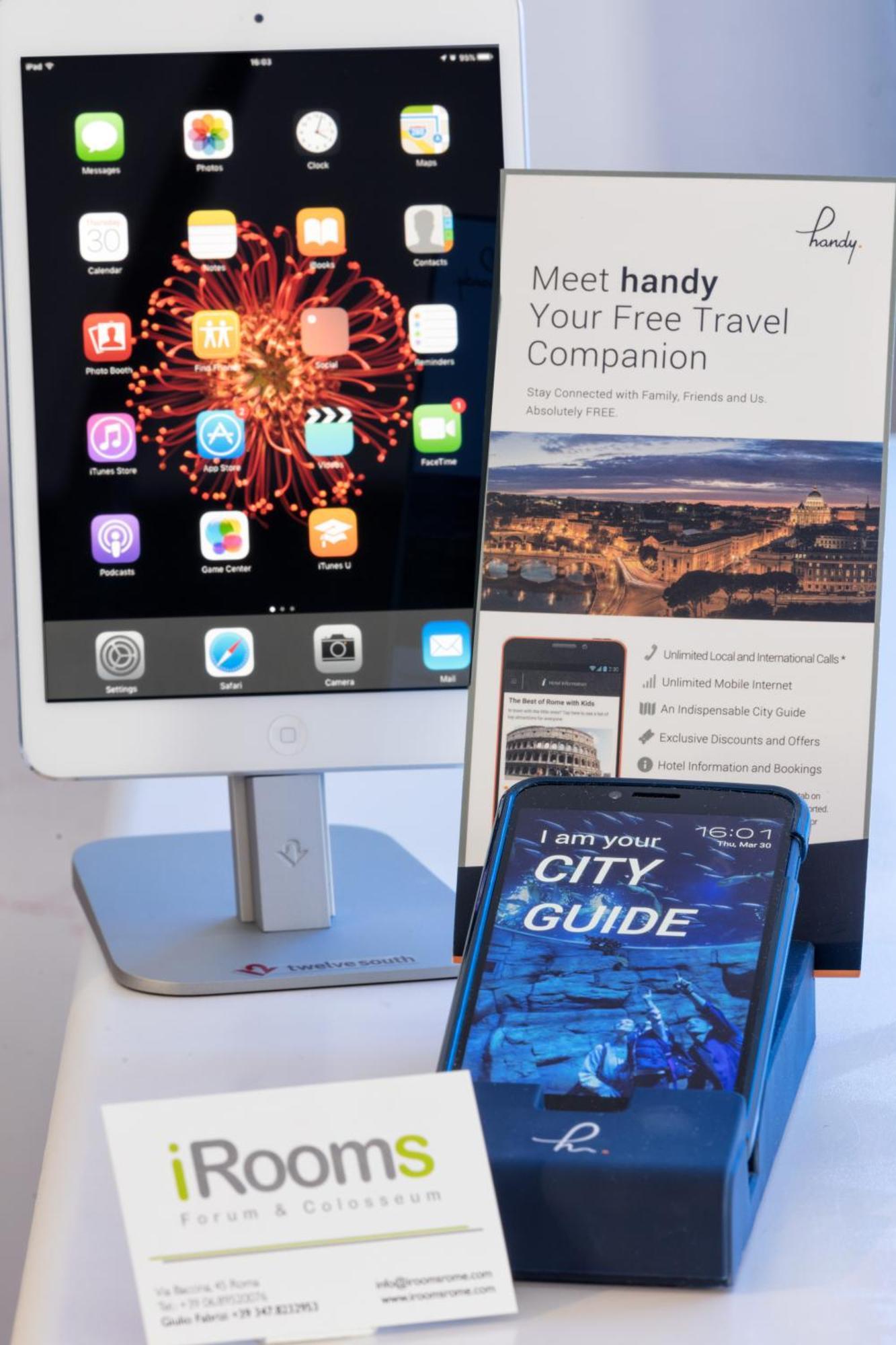 Double Room Hot Tub