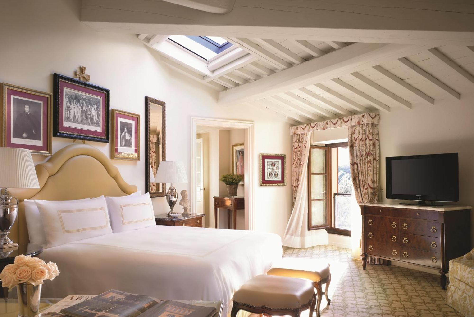 Parlour Suite